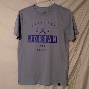 Air Jordan Dri Fit Tee